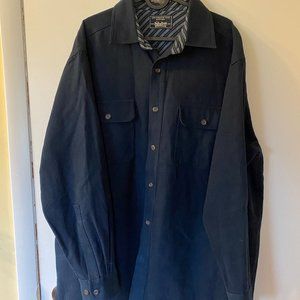Levi's Shirt Jacket